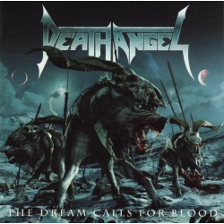 DEATH ANGEL - The Dream...