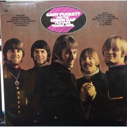 GARY PUCKET AND THE UNION...