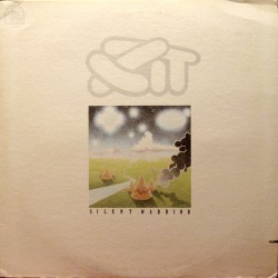 XIT - Silent Warrior LP...