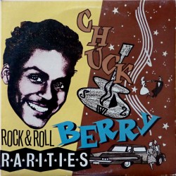 CHUCK BERRY - Rock & Roll...