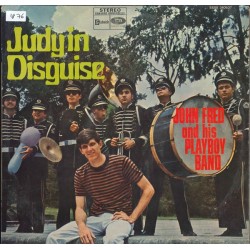 JOHN FRED AND HIS PLAYBOY...