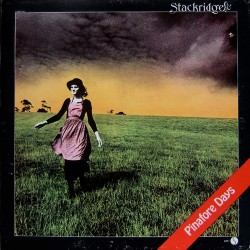 STACKRIDGE - Pinafore Days...