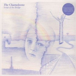 THE CHAMELEONS - Script Of...
