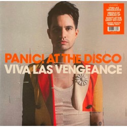 PANIC AT THE DISCO - Viva...