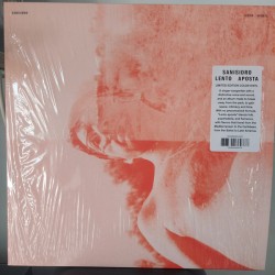 SANISIDRO - Lento Aposta LP