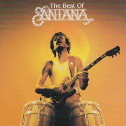 SANTANA - The Best Of...