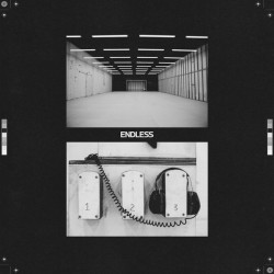 FRANK OCEAN - ENDLESS LP