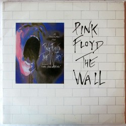PINK FLOYD - The Wall LP