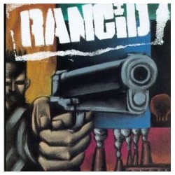 RANCID - Rancid LP