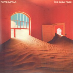 TAME IMPALA - The Slow Rush LP