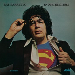 RAY BARRETTO -...