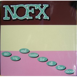 NOFX - So Long And Thanks...