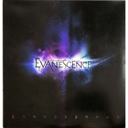 EVANESCENCE - Evanescence CD