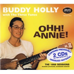 BUDDY HOLLY - Ohh! Annie!...