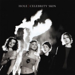 HOLE - Celebrity Skin CD