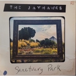 THE JAYHAWKS - Sanctuary...