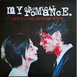 MY CHEMICAL ROMANCE - Life...