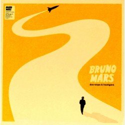 BRUNO MARS ‎– Doo-Wops &...