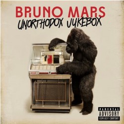 BRUNO MARS ‎– Unorthodox...