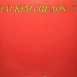TALKING HEADS - Talking...