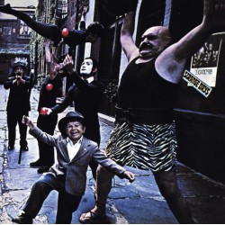 THE DOORS - Strange Days CD