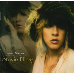 STEVIE NICKS - Crystal...