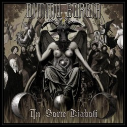 DIMMU BORGIR - In Sorte...