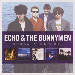 ECHO & THE BUNNYMEN -...