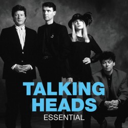 TALKING HEADS - Essential CD