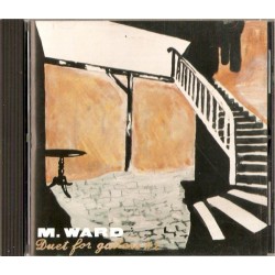 M. WARD – Duet For Guitars...