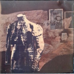 M. WARD – End Of Amnesia CD