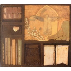 M. WARD – Transistor Radio CD