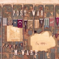 M. WARD – Post-War CD