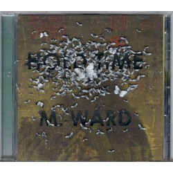 M. WARD – Hold Time CD