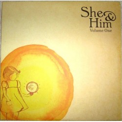 SHE & HIM – Volume One CD