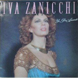 IVA ZANICCHI - Yo, Por...
