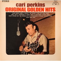 CARL PERKINS - Original...