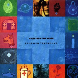CHAPTER AND THE VERSE -...