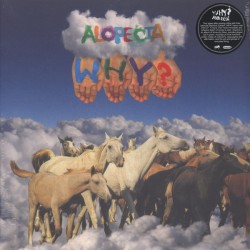 WHY? - Alopecia CD