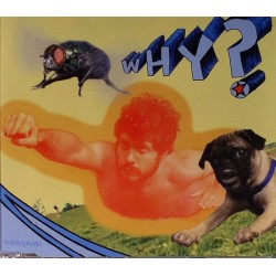 WHY? - Rubber Traits CD