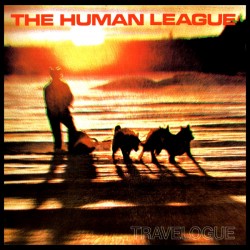 THE HUMAN LEAGUE -...