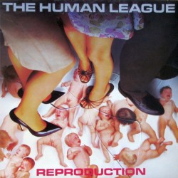 THE HUMAN LEAGUE -...