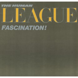 THE HUMAN LEAGUE -...