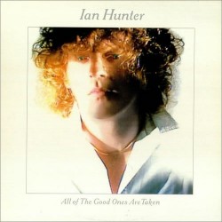IAN HUNTER - All Of The...