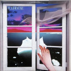 ICEHOUSE - Icehouse LP...