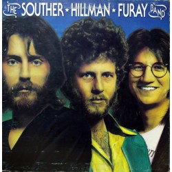 THE SOUTHER-HILLMAN-FURAY...