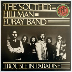 THE SOUTHER-HILLMAN-FURAY...