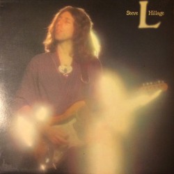 STEVE HILLAGE - L LP...