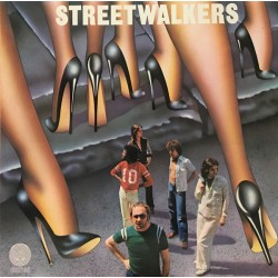 STREETWALKERS - Downtown...