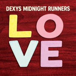 DEXYS MIDNIGHT RUNNERS -...